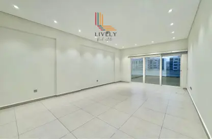 Apartment - 2 Bedrooms - 4 Bathrooms for rent in Artan Residence Apartments Fox Hills 150 - Fox Hills - Lusail