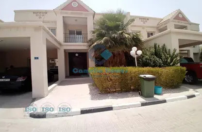 Villa - 4 Bedrooms - 4 Bathrooms for rent in Al Waab - Al Waab - Doha