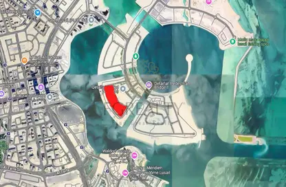 Land - Studio for sale in Qetaifan Islands - Lusail