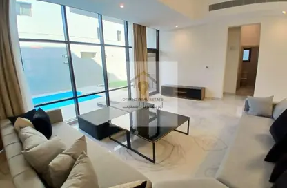 Villa - 5 Bedrooms - 5 Bathrooms for sale in Sumaysimah - Sumaysimah - Al Khor