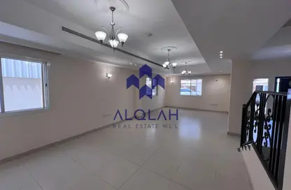 Villa - 3 Bedrooms - 3 Bathrooms for rent in Souk Al gharaffa - Al Gharrafa - Doha