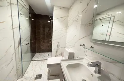 Apartment - 2 Bedrooms - 2 Bathrooms for rent in Giardino Gardens - Giardino Villas - The Pearl Island - Doha