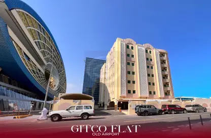 شقة - 3 غرف نوم - 3 حمامات للايجار في شارع سالاجا - دوحة الجديد - الدوحة