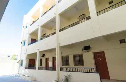 سكن عمال - استوديو - 1 حمام للايجار في المنطقة الصناعية 1 - المنطقة الصناعية - الدوحة