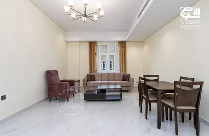 Apartment - 2 Bedrooms - 2 Bathrooms for rent in Al Wakra - Al Wakra - Al Wakrah - Al Wakra