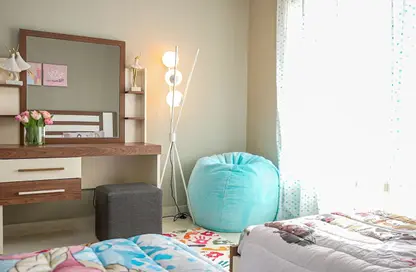 Apartment - 1 Bedroom - 1 Bathroom for rent in Al Janoub Gardens Phase I - Al Janoub Gardens - Al Wukair - Al Wakra