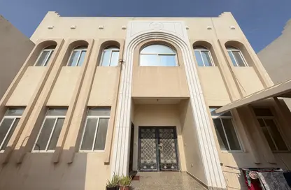 Apartment - Studio - 1 Bathroom for rent in Al Thumama - Al Thumama - Doha