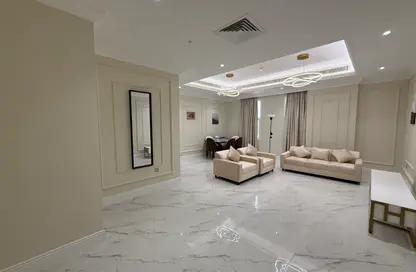 Apartment - 2 Bedrooms - 3 Bathrooms for rent in Al Waab - Al Waab - Doha