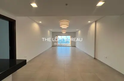 Apartment - 1 Bedroom - 2 Bathrooms for rent in Viva West - Viva Bahriyah - The Pearl Island - Doha