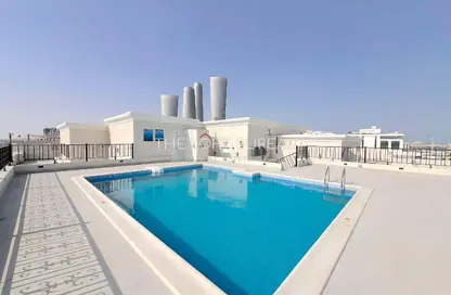 Townhouse - 1 Bedroom - 2 Bathrooms for sale in Fox Hills A13 - Fox Hills - Lusail