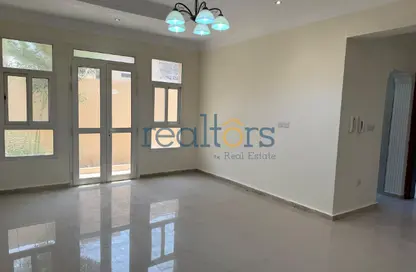 Villa - 4 Bedrooms - 5 Bathrooms for rent in Wadi Al Markh - Muraikh - AlMuraikh - Doha