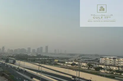 Apartment - 2 Bedrooms - 3 Bathrooms for sale in Marina Residence 16 - Marina District - Lusail