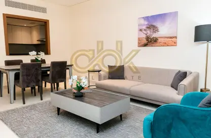 Apartment - 2 Bedrooms - 3 Bathrooms for rent in Al Waab Street - Al Waab - Doha