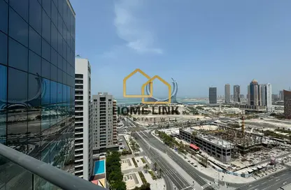 Apartment - 2 Bedrooms - 3 Bathrooms for sale in Marina Residences 195 - Marina District - Lusail