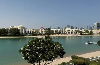 Villa - 5 Bedrooms - 6 Bathrooms for rent in West Bay Lagoon Villas - West Bay Lagoon - West Bay Lagoon - Doha