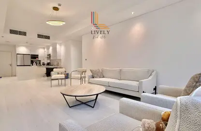 شقة - 2 غرف نوم - 2 حمامات للبيع في جنوب فوكس هيلس - فوكس هيلز - الوسيل