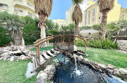Apartment - 2 Bedrooms - 2 Bathrooms for rent in Al Mansoura - Al Mansoura - Doha