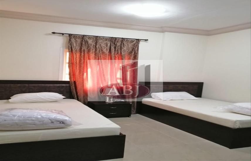 Apartment for Rent in Al Mansoura NO COMMISSION!! 2BR FLAT IN MANOURA