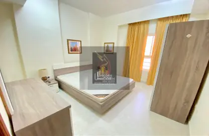 Apartment - 3 Bedrooms - 3 Bathrooms for rent in Al Muntazah Street - Al Muntazah - Doha