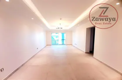 Apartment - 2 Bedrooms - 3 Bathrooms for rent in Giardino Apartments - The Pearl Island - Doha