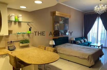 شقة - 1 حمام للبيع في فيفا غرب - فيفا بحرية - جزيرة اللؤلؤة - الدوحة