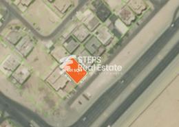 صورةموقع على الخريطة لـ: قطعة أرض للبيع في الوكير - الوكير - الوكرة, صورة 1
