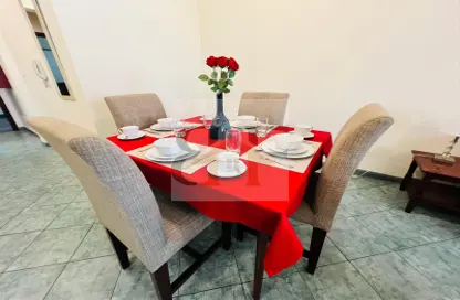 شقة - غرفة نوم - 2 حمامات للايجار في برج مشيرب - مشيرب - مشيرب - الدوحة