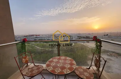 Apartment - 2 Bedrooms - 3 Bathrooms for sale in Al Erkyah City - Lusail