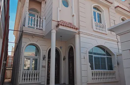 Villa - 6 Bedrooms - 7 Bathrooms for rent in Umm Salal Mahammad - Umm Salal Mohammed - Doha