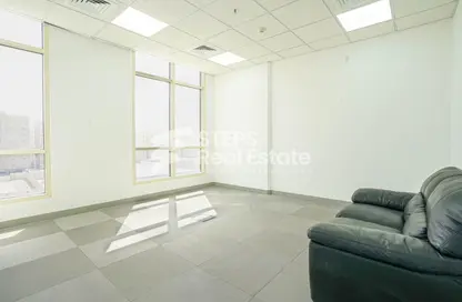 Office Space - Studio for rent in Bin Dirham Plaza - B-Ring Road - Doha