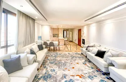Apartment - 2 Bedrooms - 1 Bathroom for sale in Fox Hills A13 - Fox Hills - Lusail