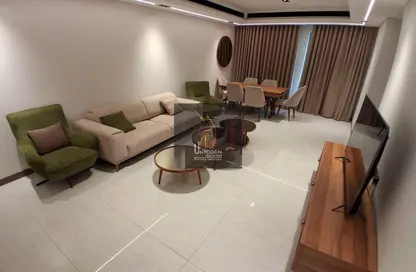 شقة - 2 غرف نوم - 3 حمامات للايجار في ويست واك - الوعب - الدوحة شقة - 2 غرف نوم - 3 حمامات للايجار في ويست واك - الوعب - الدوحة