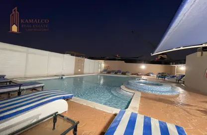 Apartment - 1 Bedroom - 1 Bathroom for rent in Musheireb - Musheireb - Doha