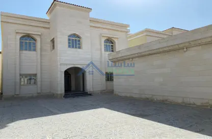 Villa - 7 Bedrooms - 7+ Bathrooms for sale in Al Wukair - Al Wukair - Al Wakra