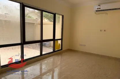 Empty Room image for: Apartment - 2 Bedrooms - 1 Bathroom for rent in Airport Road - Airport Area - Doha, Image 1