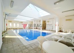 Apartment - 2 bedrooms - 2 bathrooms for rent in Mirage Residence 3 - Mirage Residence - Najma - Doha