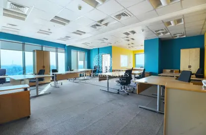 Office Space - Studio for rent in C-Ring Road - Al Sadd - Doha