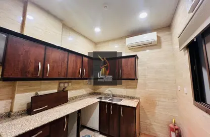 Apartment - 3 Bedrooms - 2 Bathrooms for rent in Al Wakra - Al Wakra - Al Wakrah - Al Wakra