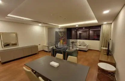 Apartment - 3 Bedrooms - 4 Bathrooms for rent in Giardino Apartments - The Pearl Island - Doha