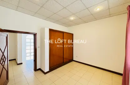 Villa - 3 Bedrooms - 3 Bathrooms for rent in Barzan Compound - New Salata - Salata - Doha