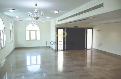 Villa - 5 Bedrooms - 6 Bathrooms for rent in Al Hilal - Al Hilal - Doha