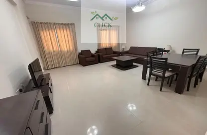 شقة - 2 غرف نوم - 2 حمامات للايجار في فريج بن محمود الشمالي - فريج بن محمود - الدوحة