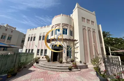 Compound - 3 Bedrooms - 4 Bathrooms for rent in West Bay Lagoon Villas - West Bay Lagoon - West Bay Lagoon - Doha