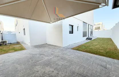 Villa - 5 Bedrooms - 7+ Bathrooms for rent in Al Thumama - Al Thumama - Doha