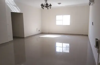 Apartment - 3 Bedrooms - 4 Bathrooms for rent in Al Jazeera Street - Fereej Bin Mahmoud North - Fereej Bin Mahmoud - Doha