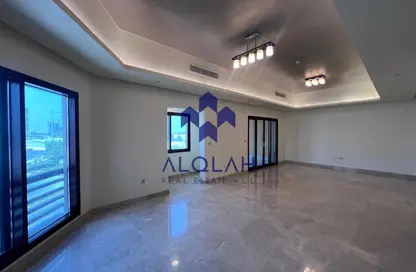 شقة - 3 غرف نوم - 4 حمامات للايجار في فوكس هيلز - فوكس هيلز - الوسيل