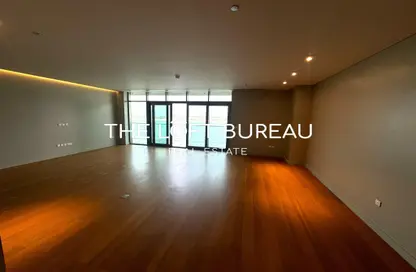 Apartment - 3 Bedrooms - 4 Bathrooms for sale in Seef Lusail - Lusail City - Lusail