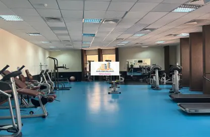 Apartment - 2 Bedrooms - 2 Bathrooms for rent in Qatar Entertainment City - Lusail