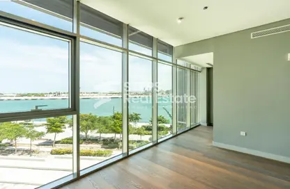 Apartment - 3 Bedrooms - 4 Bathrooms for sale in Seef Lusail - Lusail City - Lusail