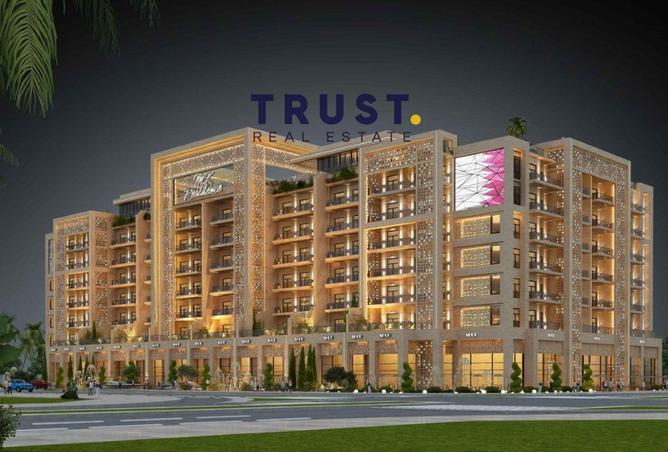 955821 - الصورة الرئيسية للعقار